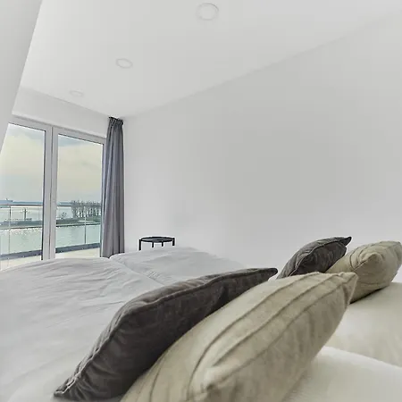 Apartment - Nowa Flotylla Swinoujscie